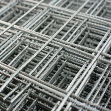 6X6 Welded Reinforcing Construction Wire Mesh